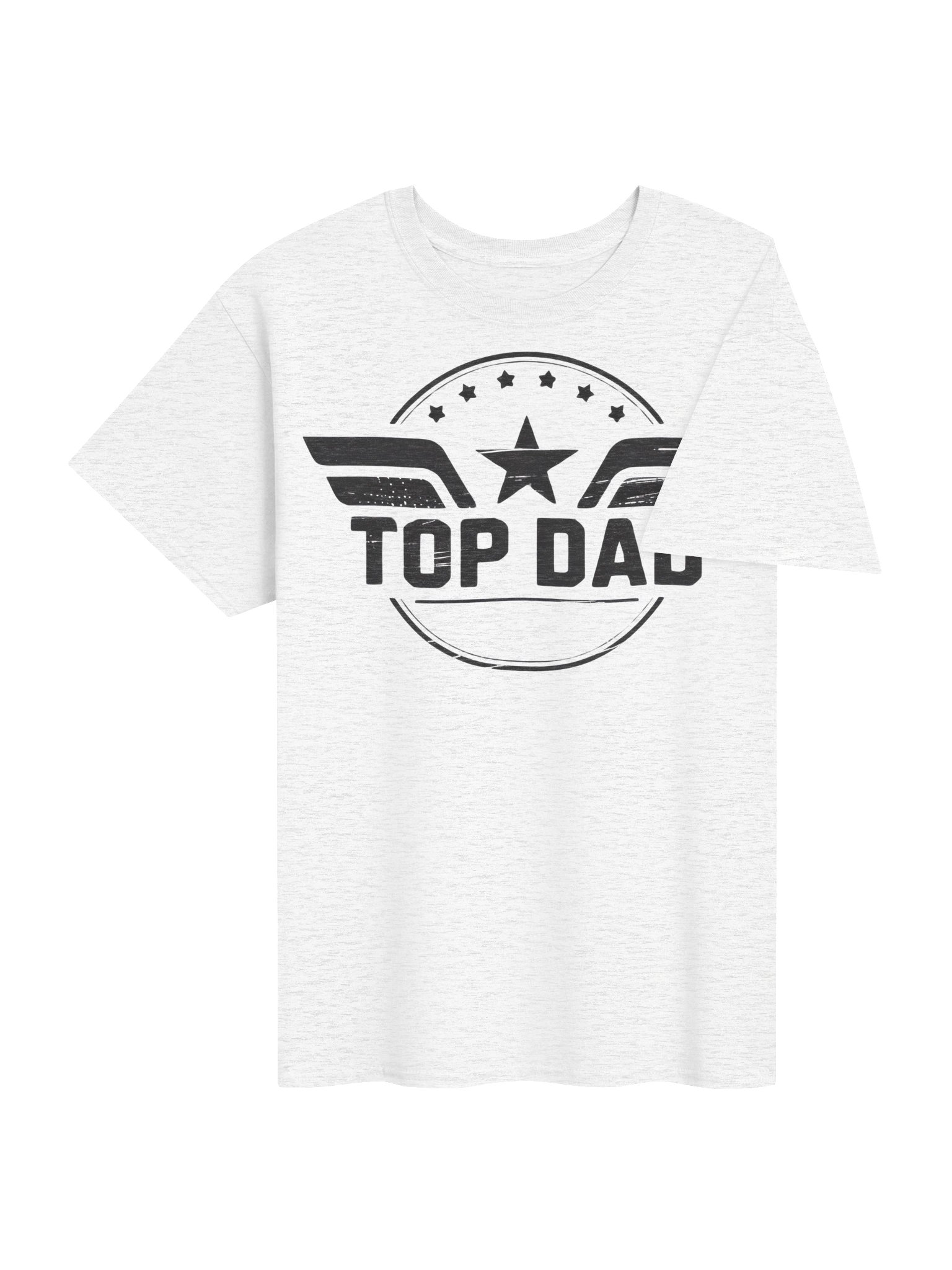 Top Dad T-Shirt product image (4)