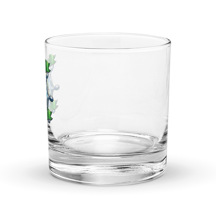 Unwilling Armada - Glass product image (2)