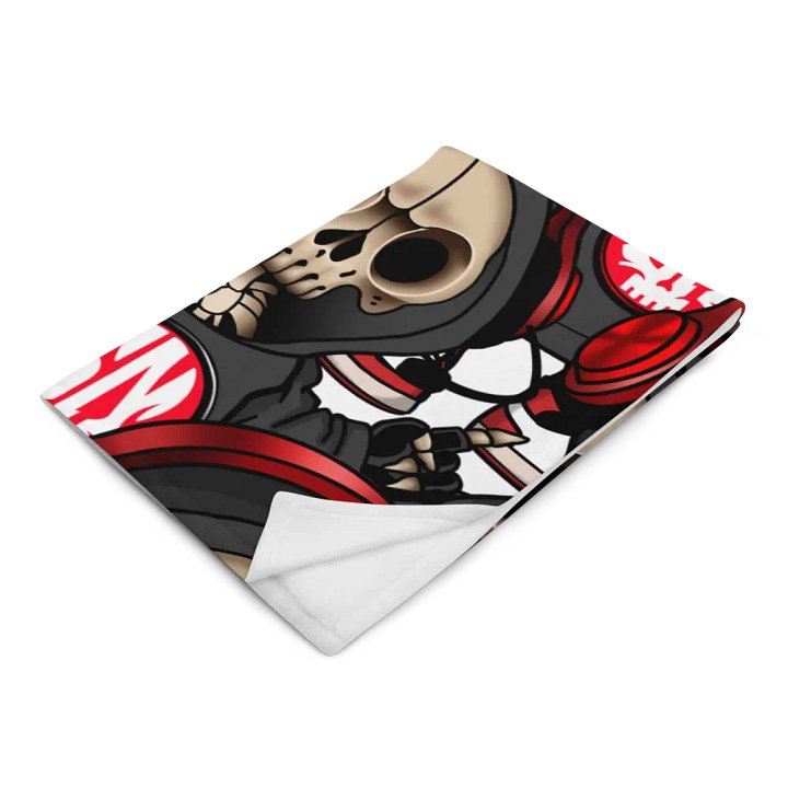 SN BLANKET product image (14)