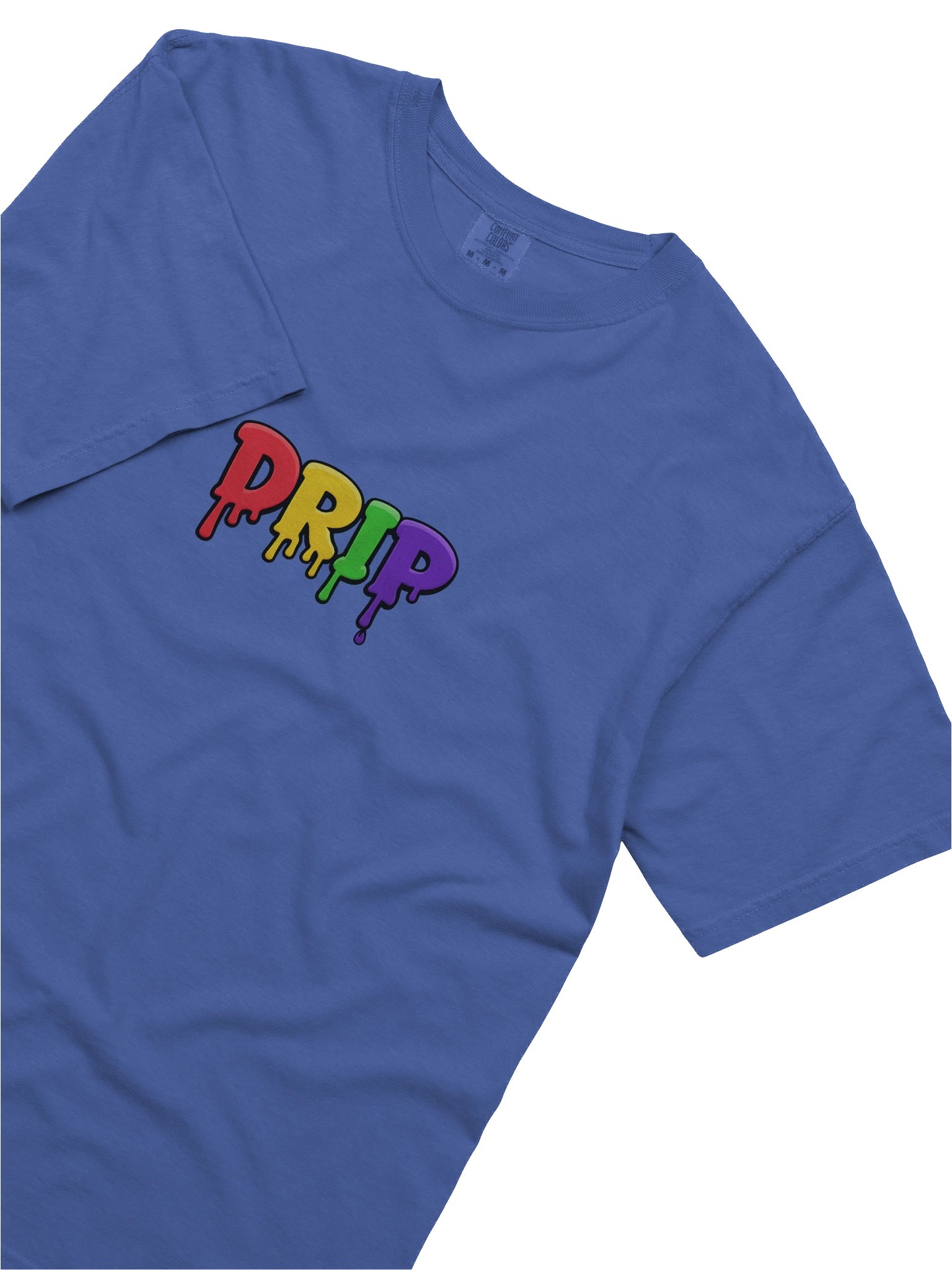 DRIPCO T-Shirt product image (15)