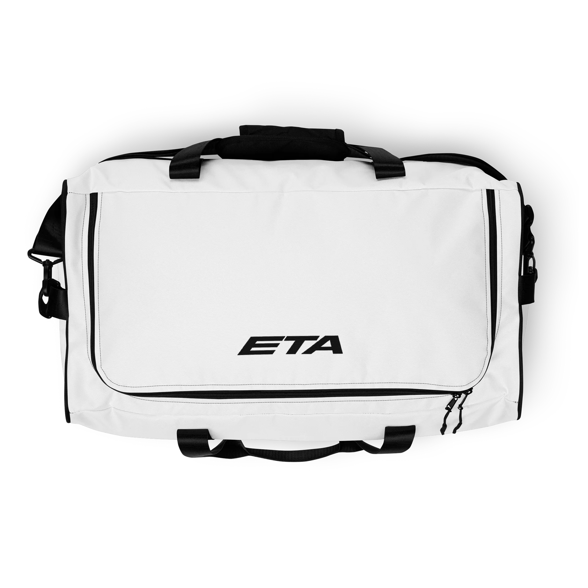 ETA — OVERNIGHT BAG | COLLECTABLE 004 product image (8)