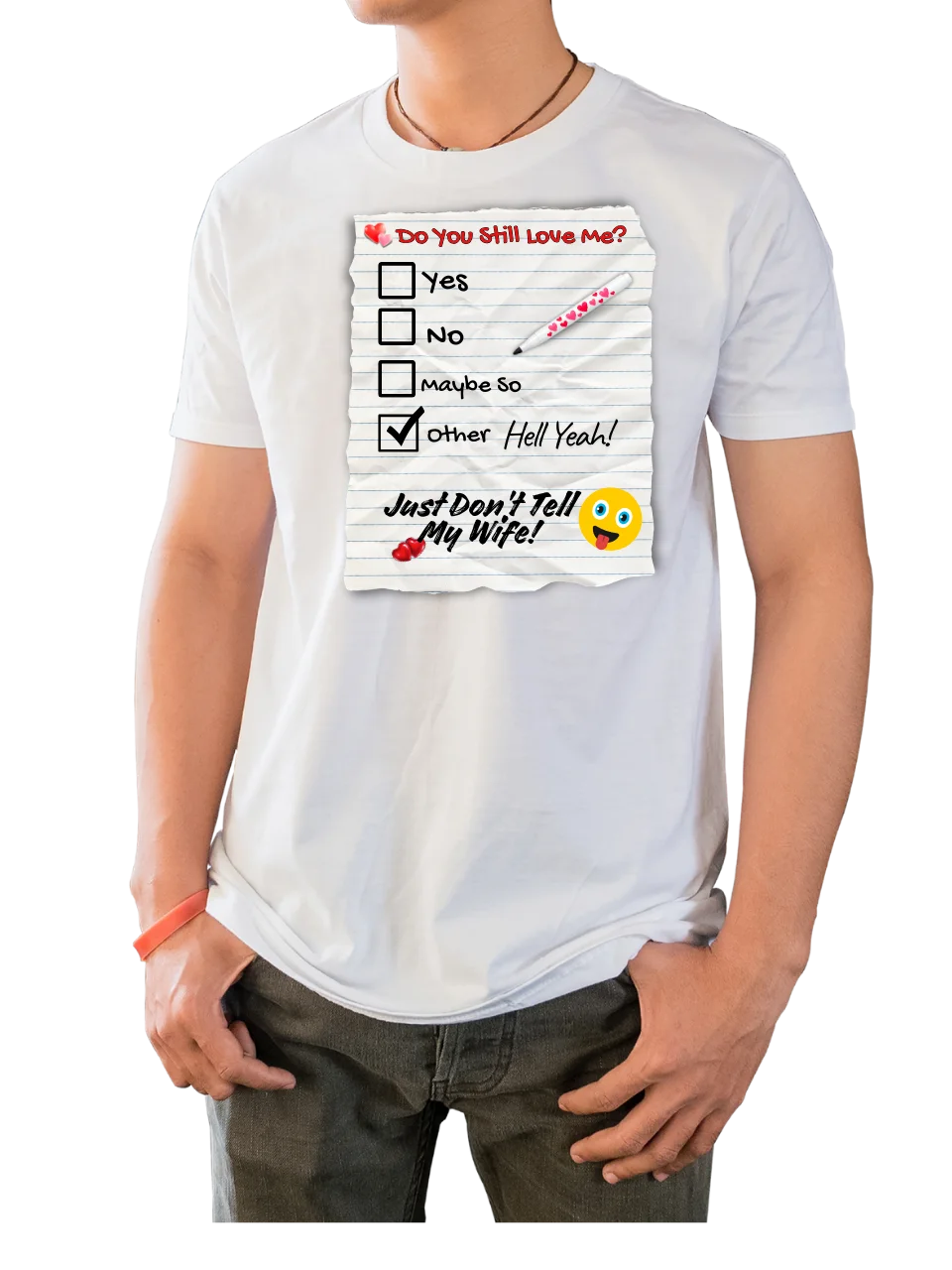 Do You Still Love Me - PNG product image (2)