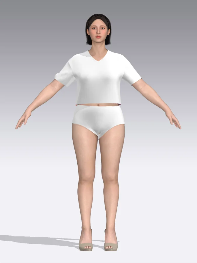 Bikini Brief 2025 Pattern product image (1)