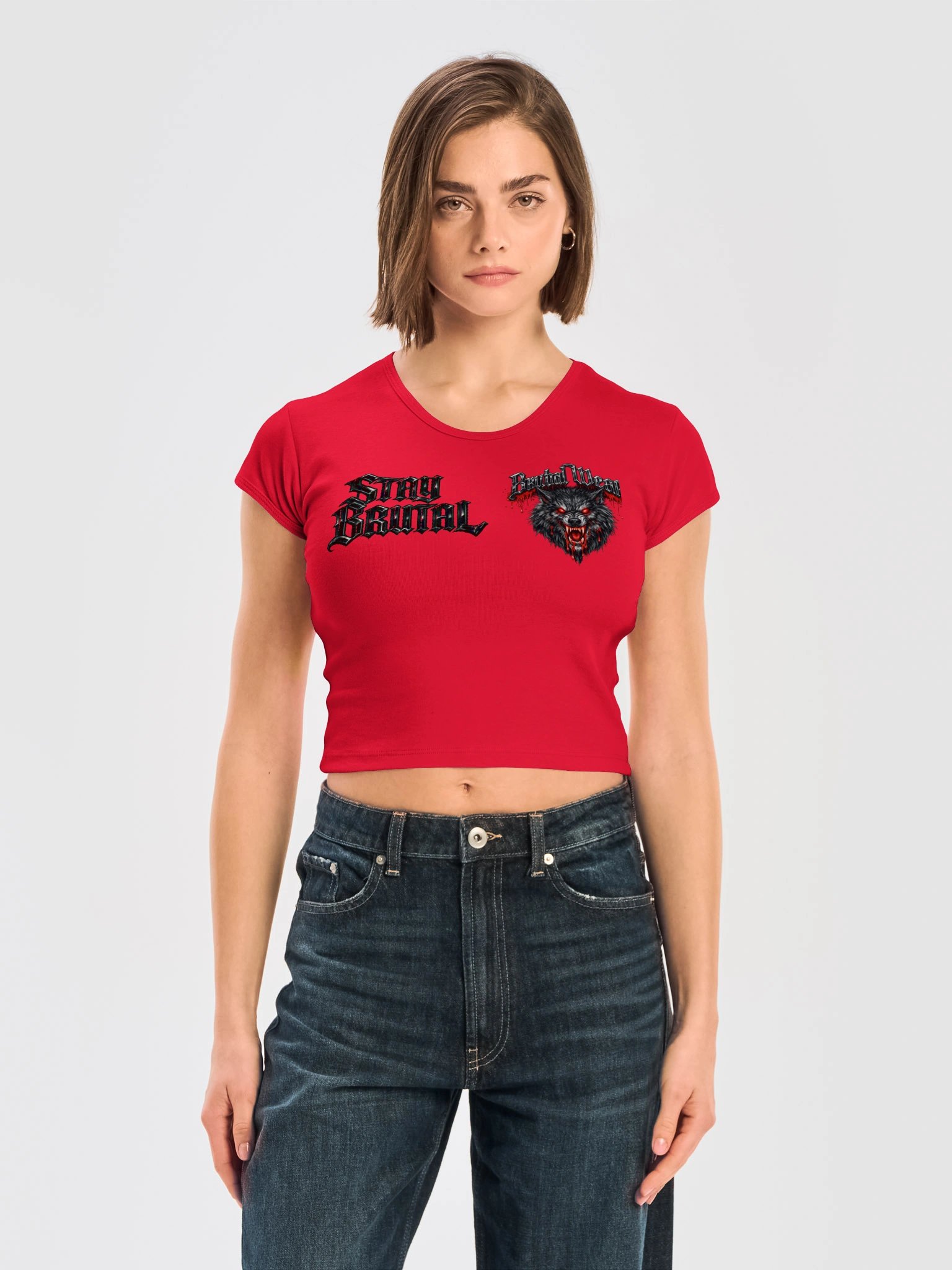 Bwear BABES WWOLF.... product image (3)