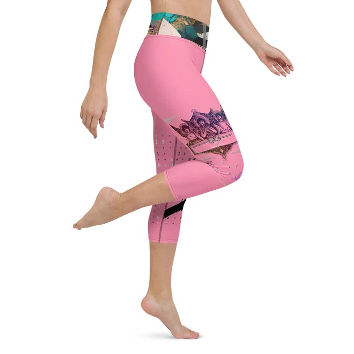 BnB Nicole Leggings product image (2)