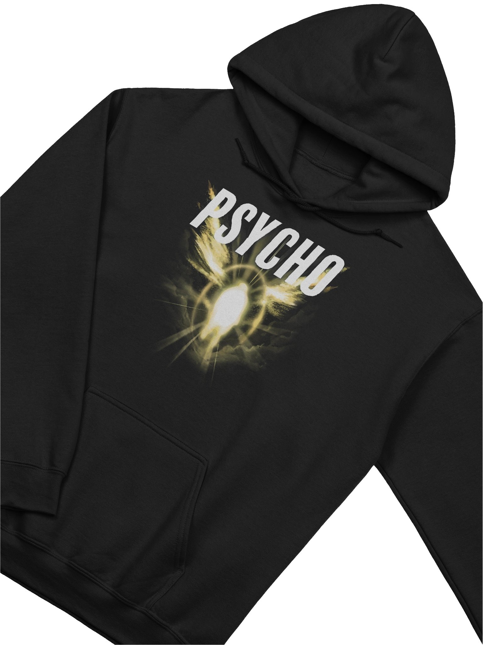 Psycho Dave Hoodie product image (2)