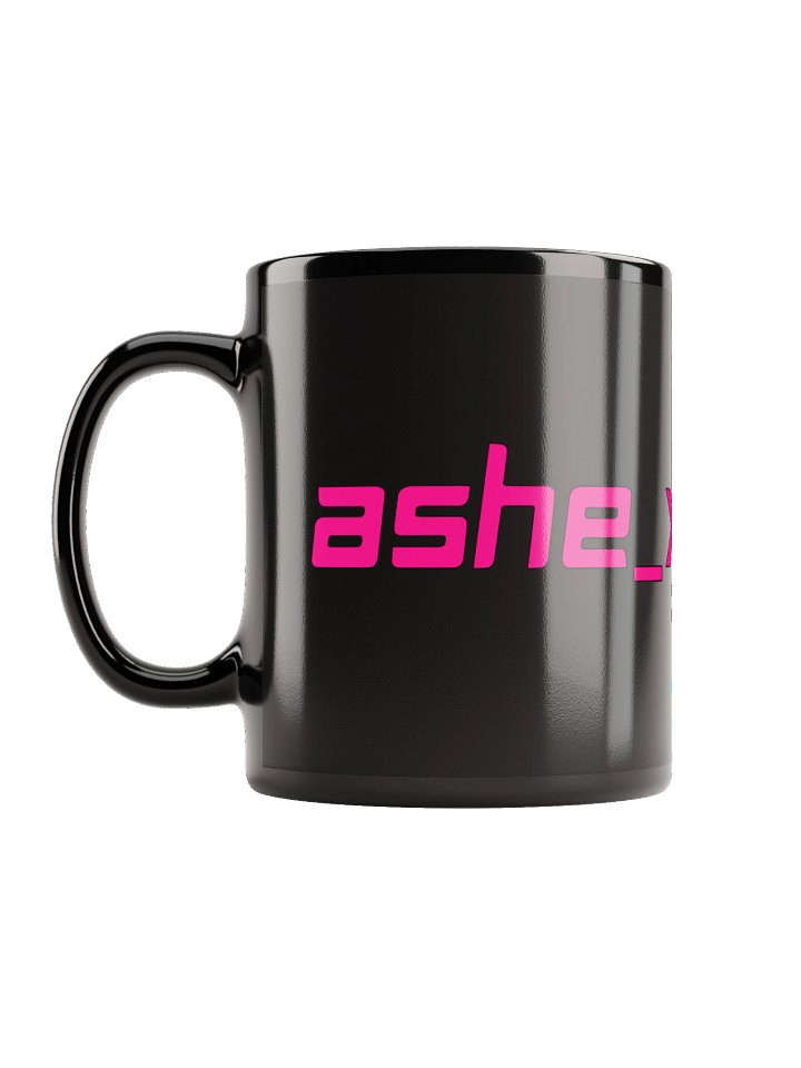 Loading Black Mug product image (1)