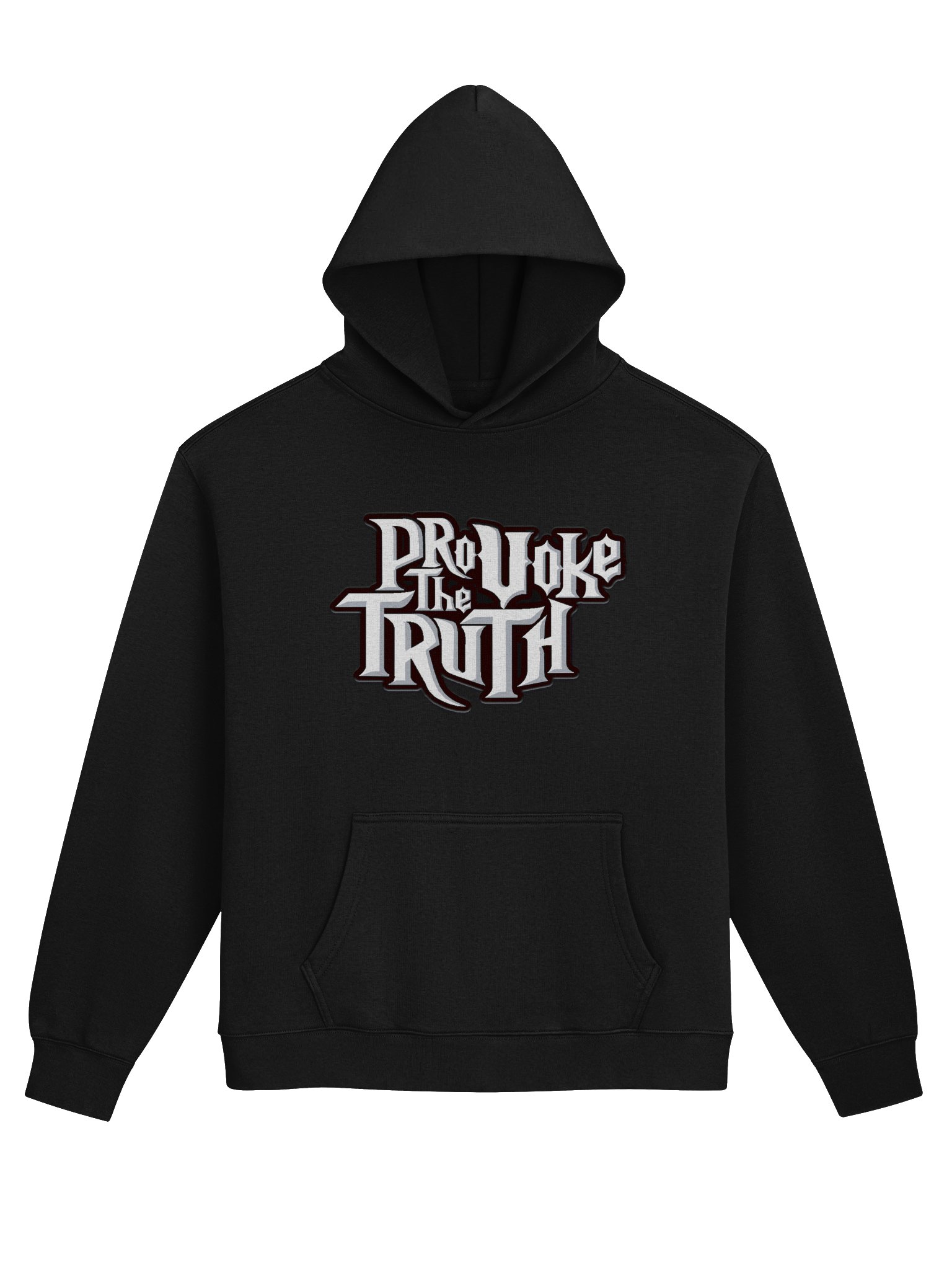 PTT Guitar Hero / 2.0 Logo Premium product image (1)