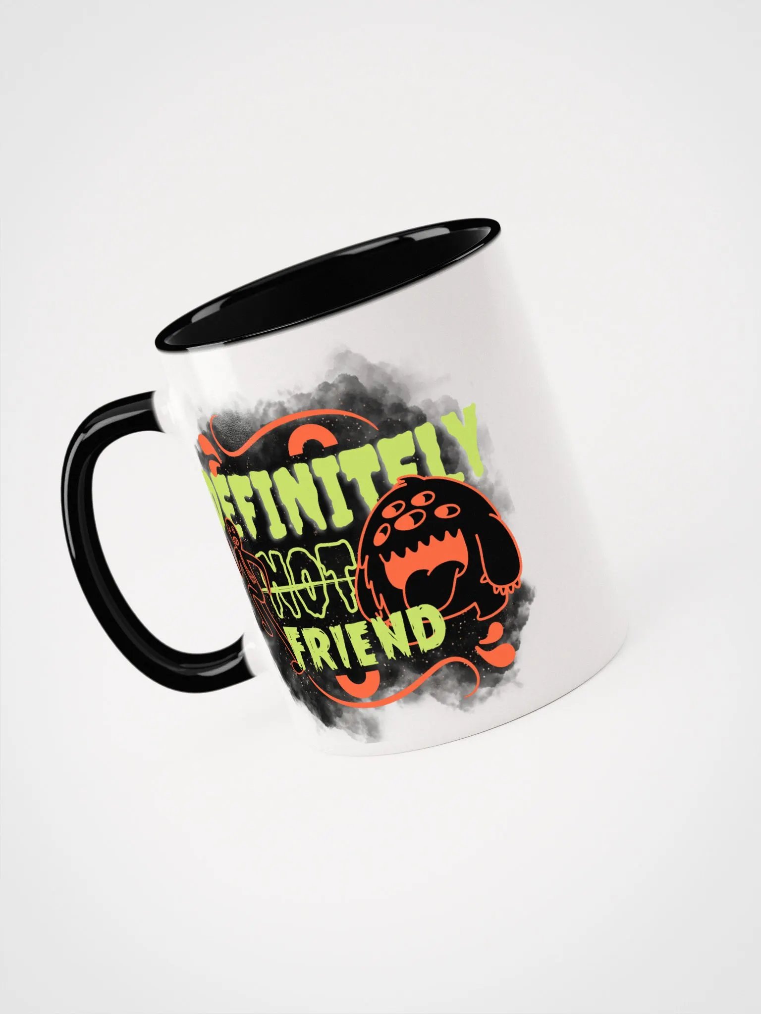 Friend Ceramic Mug product image (3)