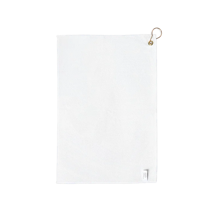 Summer Time - Golf Towel product image (2)