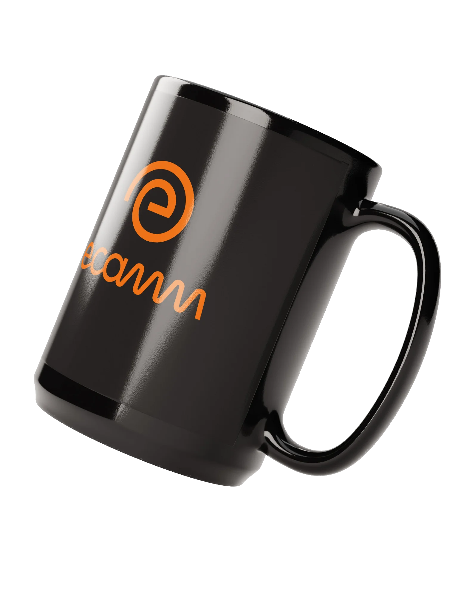Ecamm Mug (Larger logo) product image (4)