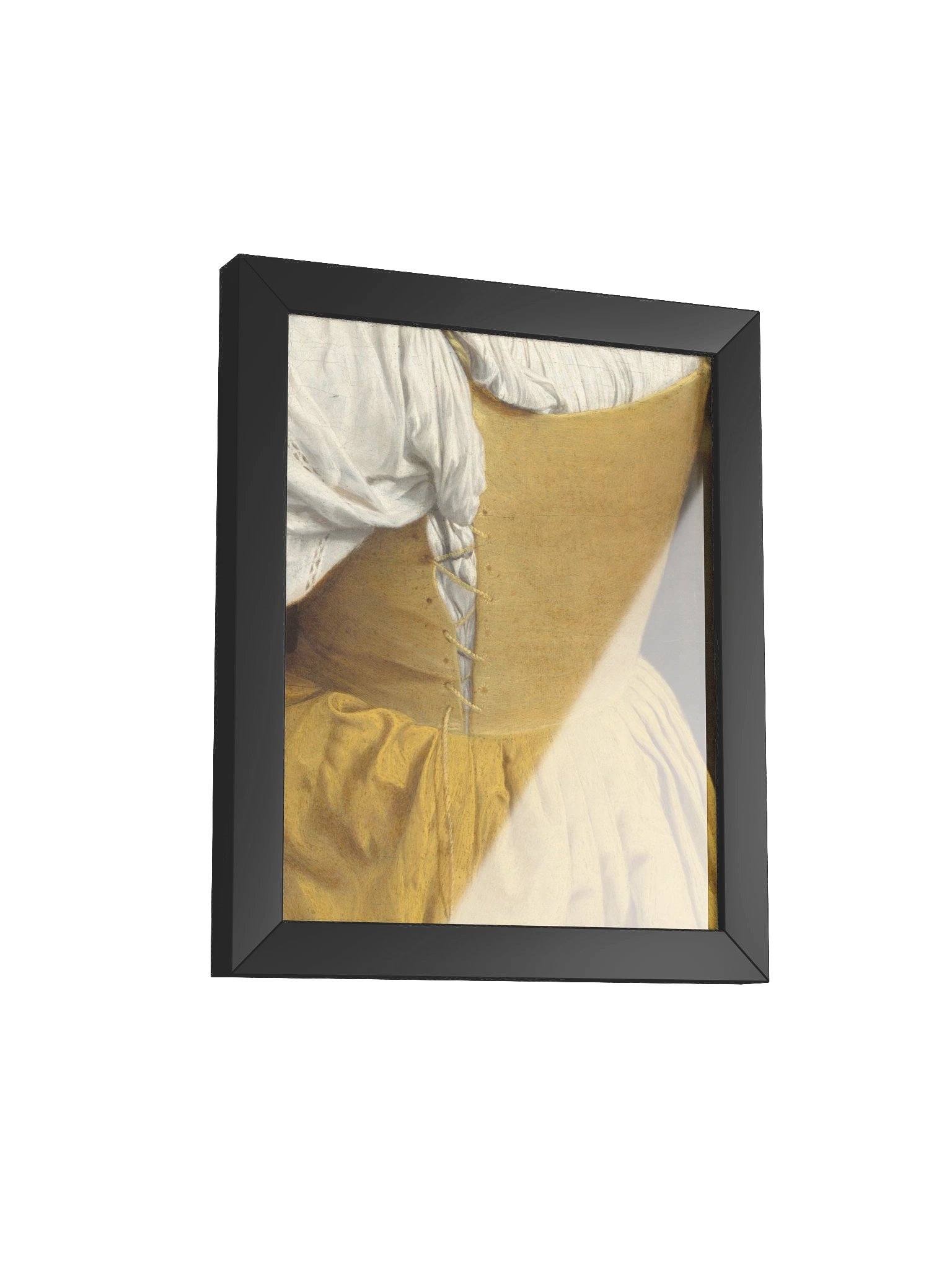 Gentileschi. Framed. 4 product image (23)