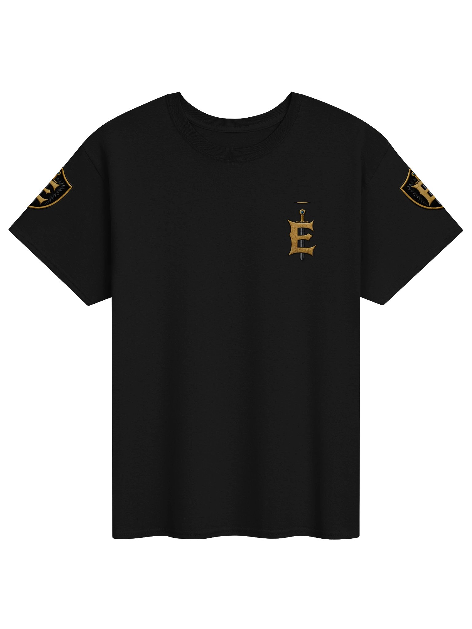 Eldenstead Print Tee product image (1)