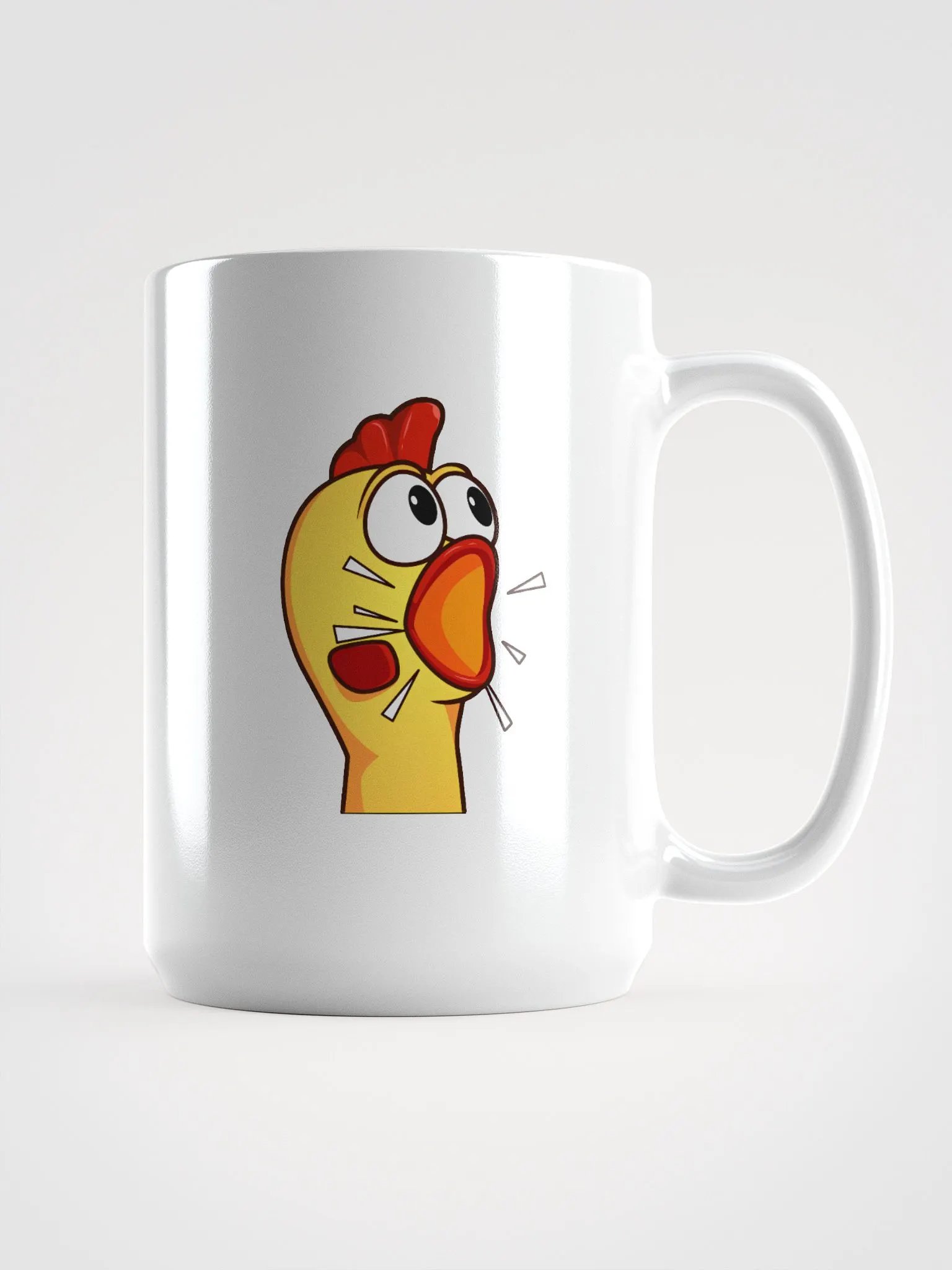 Chicken mug product image (1)