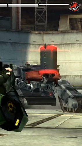 @darklinkvortex_va and @t3theoverboss team up to take on PUPA in Metal Gear Solid Peace Walker. Full Vid over on the channel ...