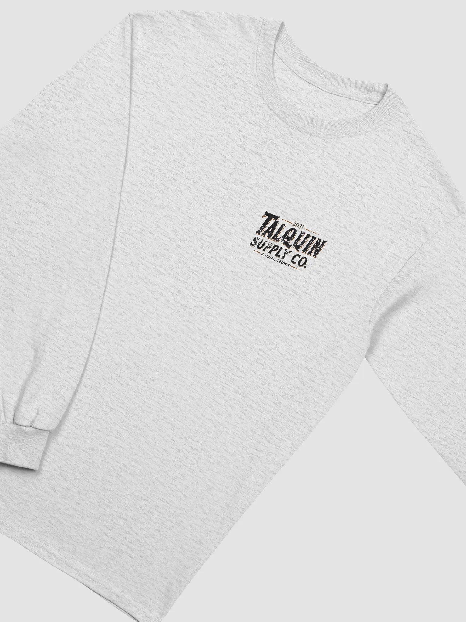 Fall '24 Northern Pintail Duck on 100% Cotton Long Sleeve Tees product image (3)