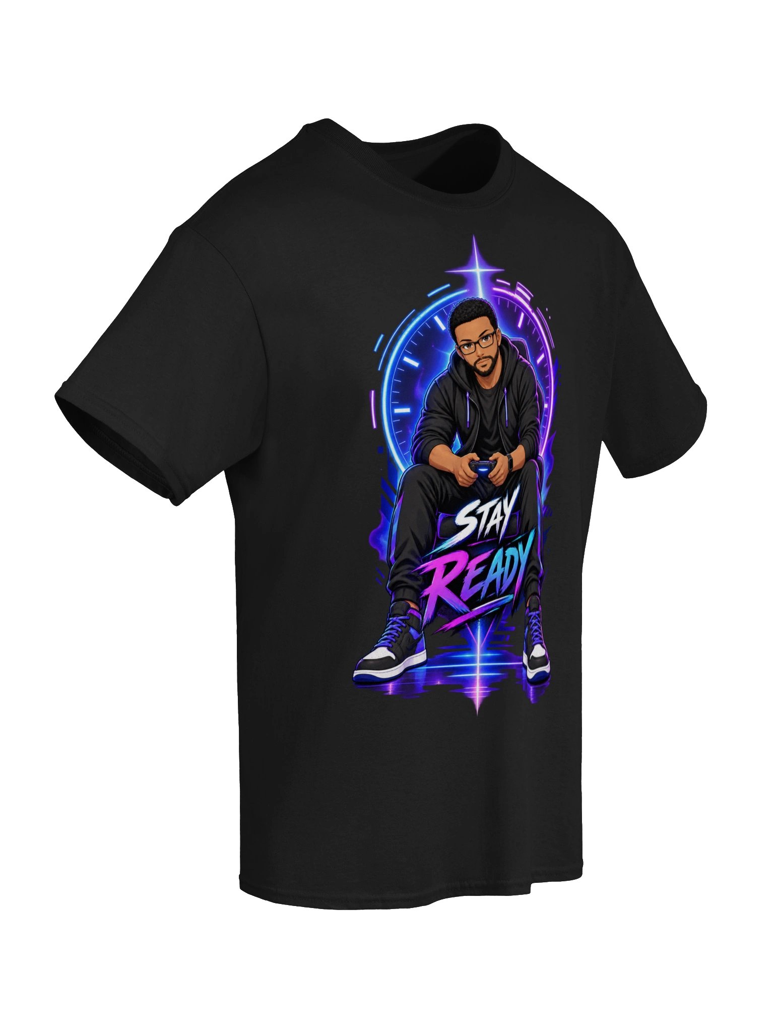 Stay Ready: Focused Mode product image (36)
