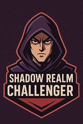 Shadow Realm Challenger (Kaiba’s Rival)