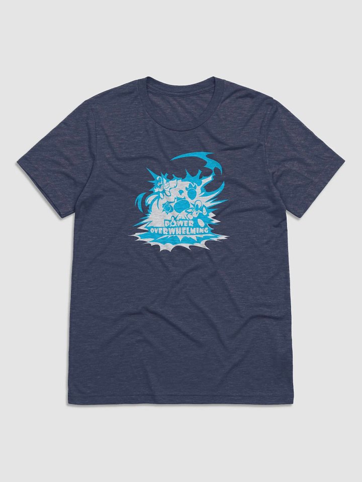 Power Overwhelming product image (4)