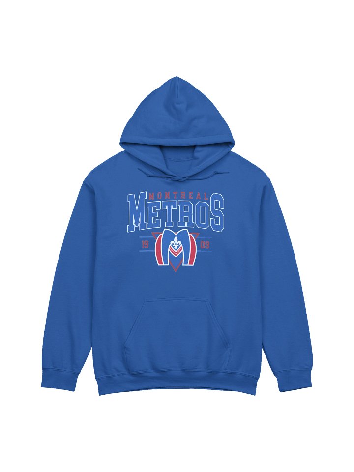 HR METROS HOODIE product image (1)
