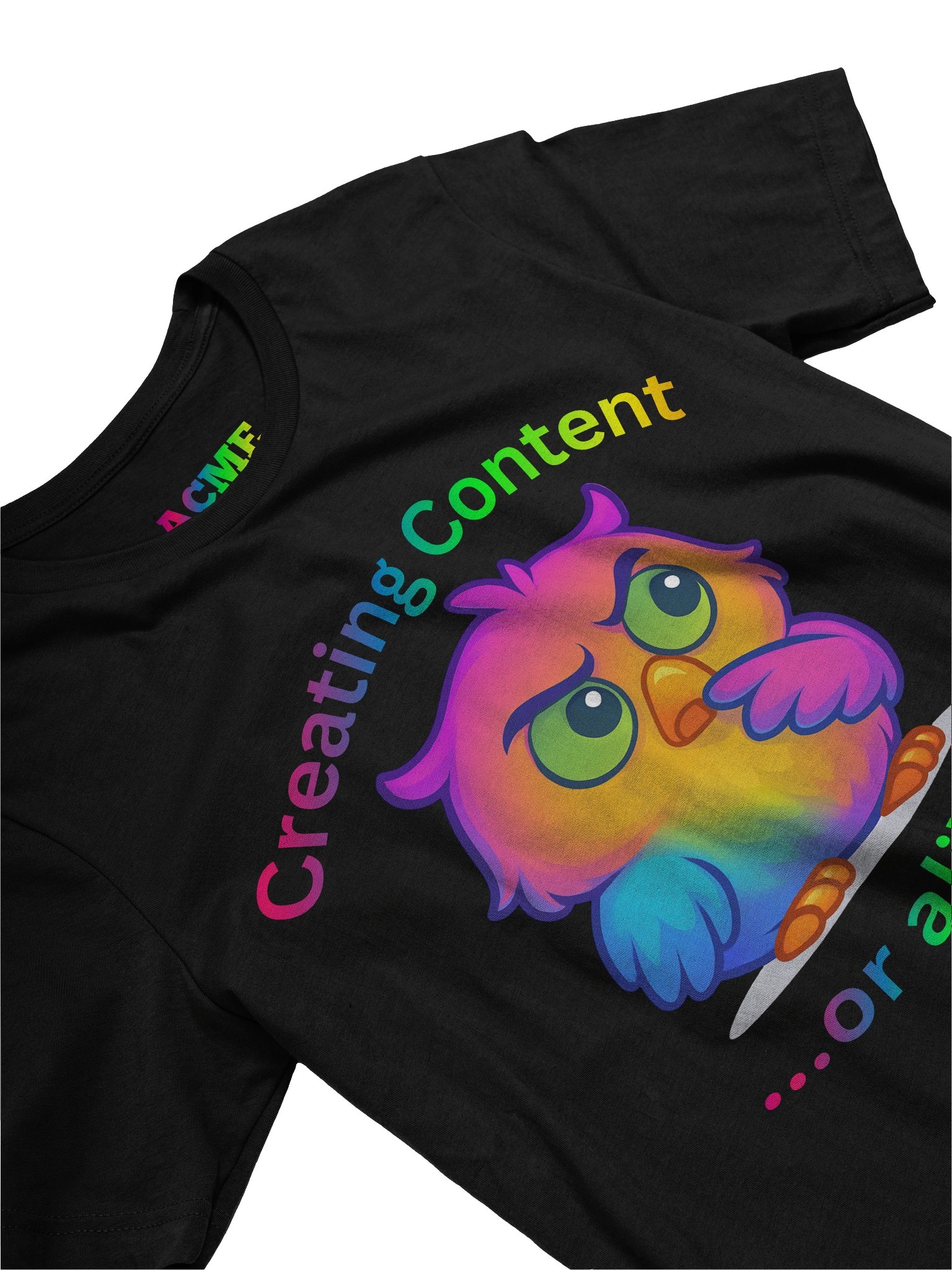Alibi Tee product image (3)
