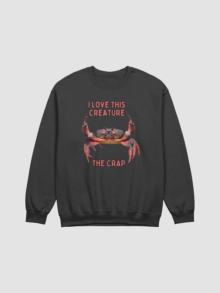 I love this creature the crap product image (1)