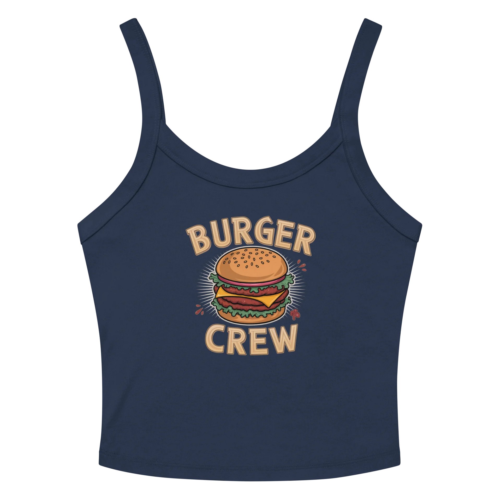 Burger Crew product image (2)
