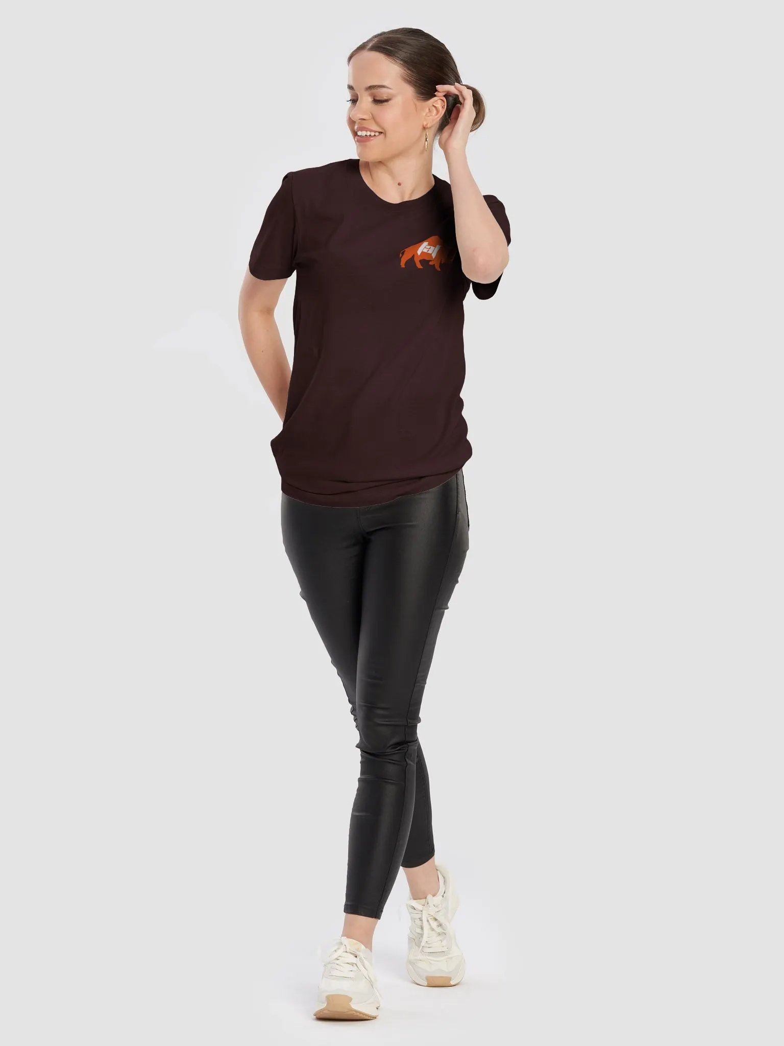 Luck Tee product image (100)
