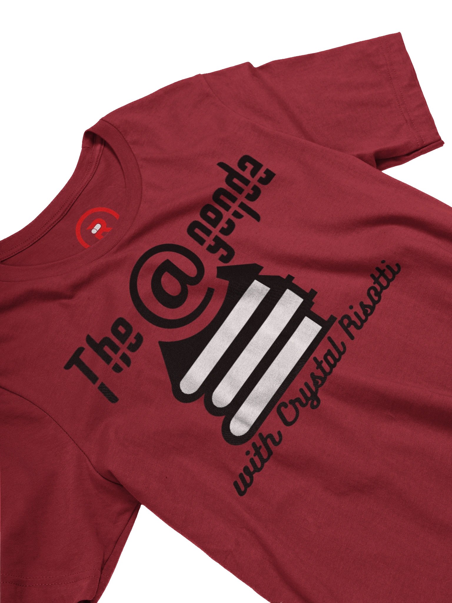 The Agenda with Crystal Risotti product image (51)