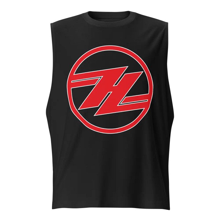 Classic Round Logo product image (1)