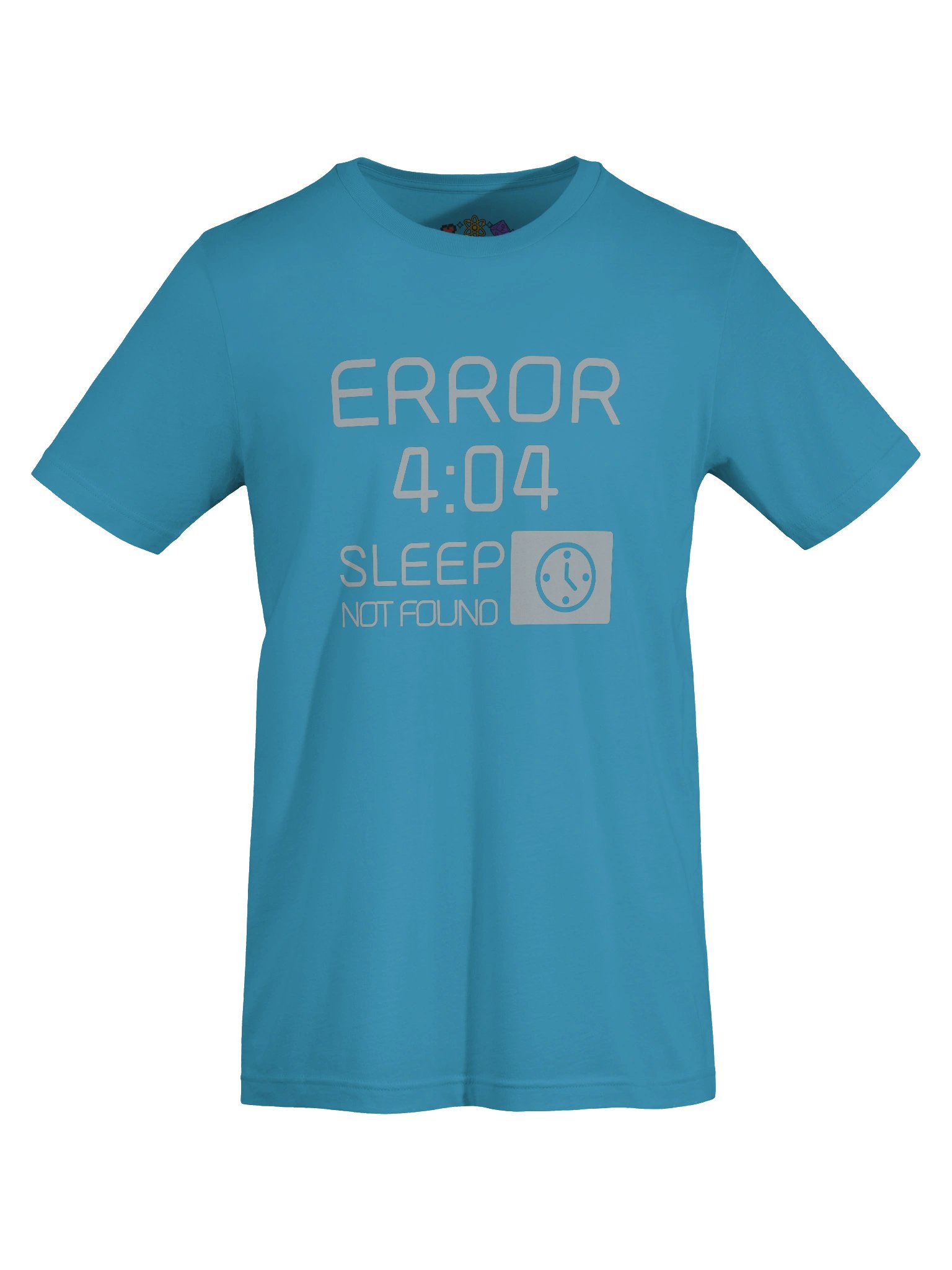 404 Sleep Not Found T-Shirt product image (26)
