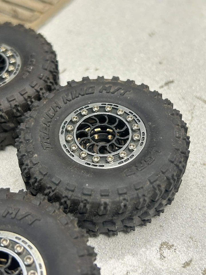 Karnage / Wheels & Tires product image (2)
