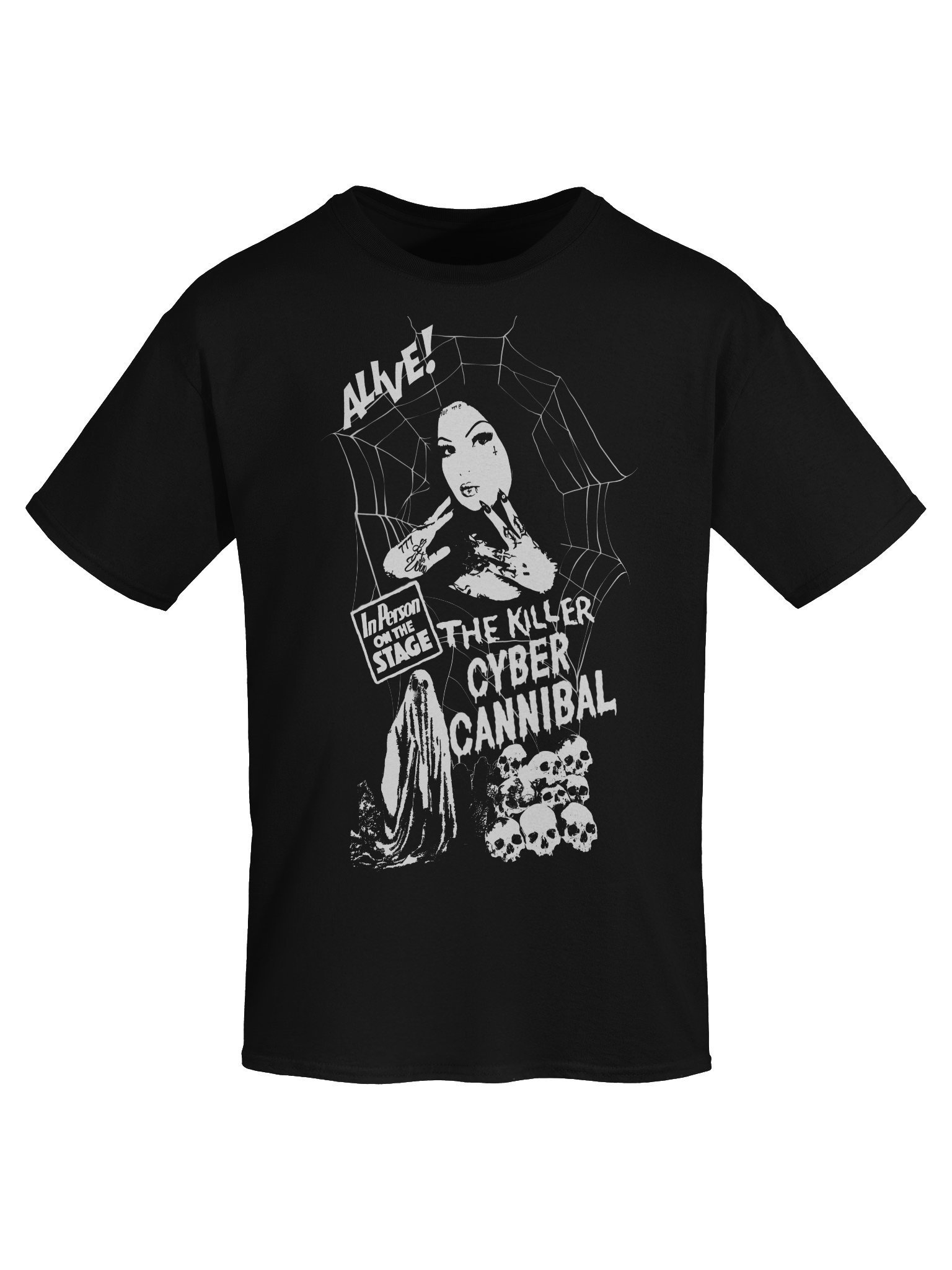 Freakshow Tee product image (7)