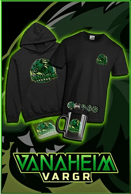 🌲THE WARCHEST of FENRIR