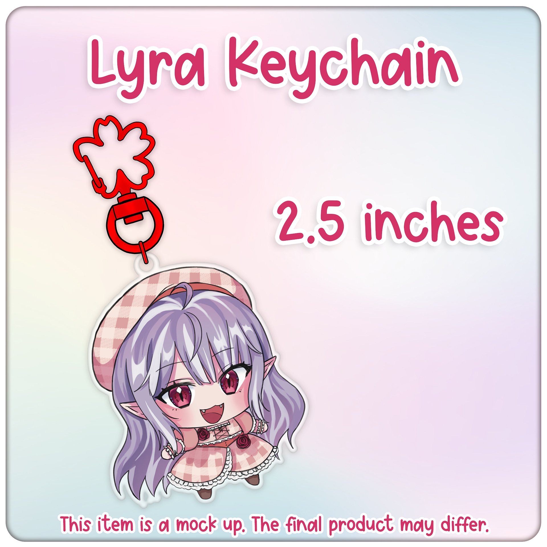 Idohana Talent Debut Bundles [PREORDER] product image (4)