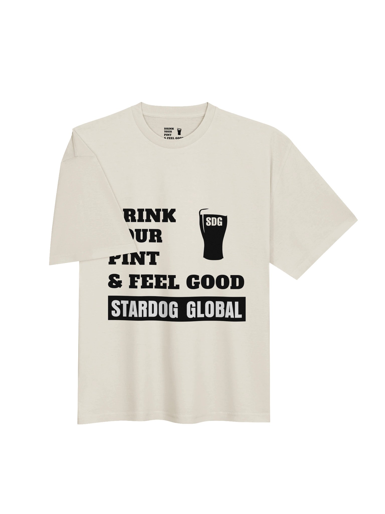 T-Shirt product image (6)