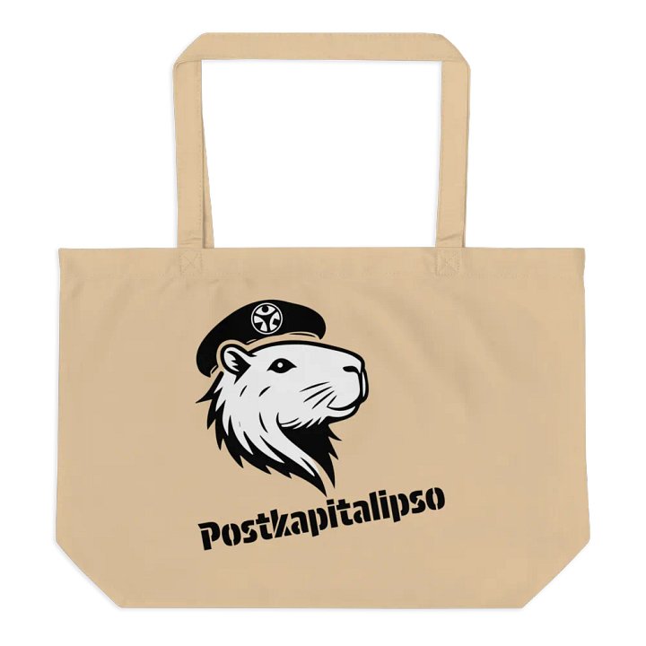 PoKa Eco Tote product image (4)
