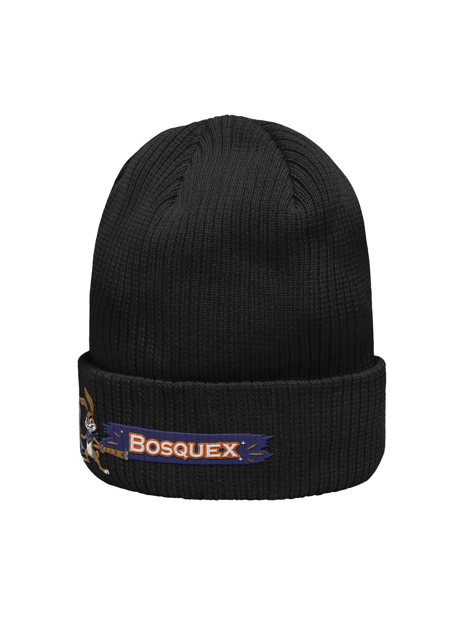 Bosquex - Beanie product image (6)