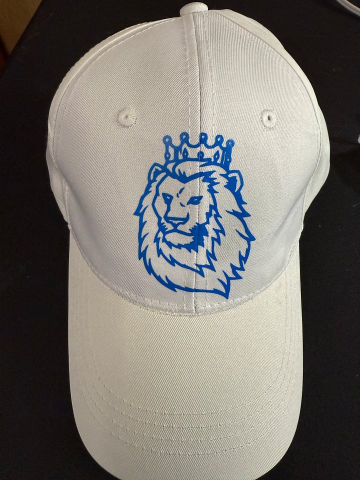 CMLK outlined Hat product image (1)
