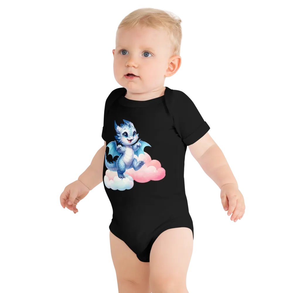 Dragon Onesie product image (15)