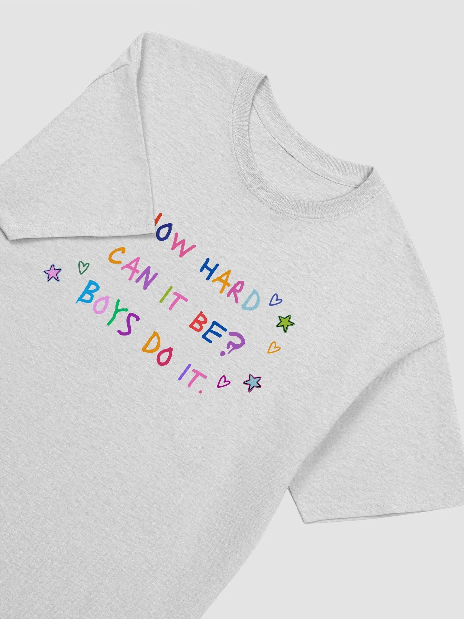 Girlie Adult Tee product image (3)