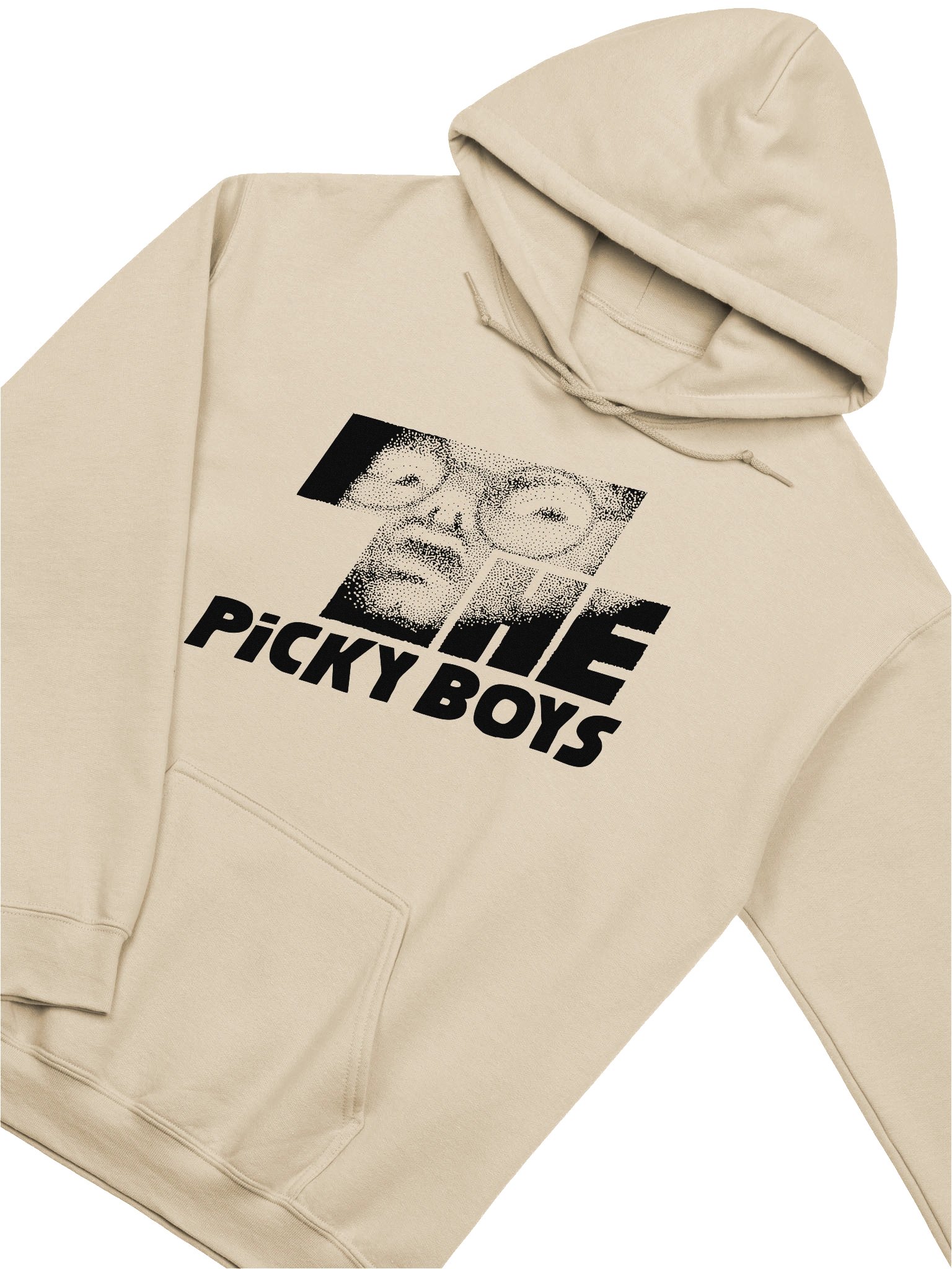 ''Here's Danny!'' Hoodie (2 Colors) product image (3)