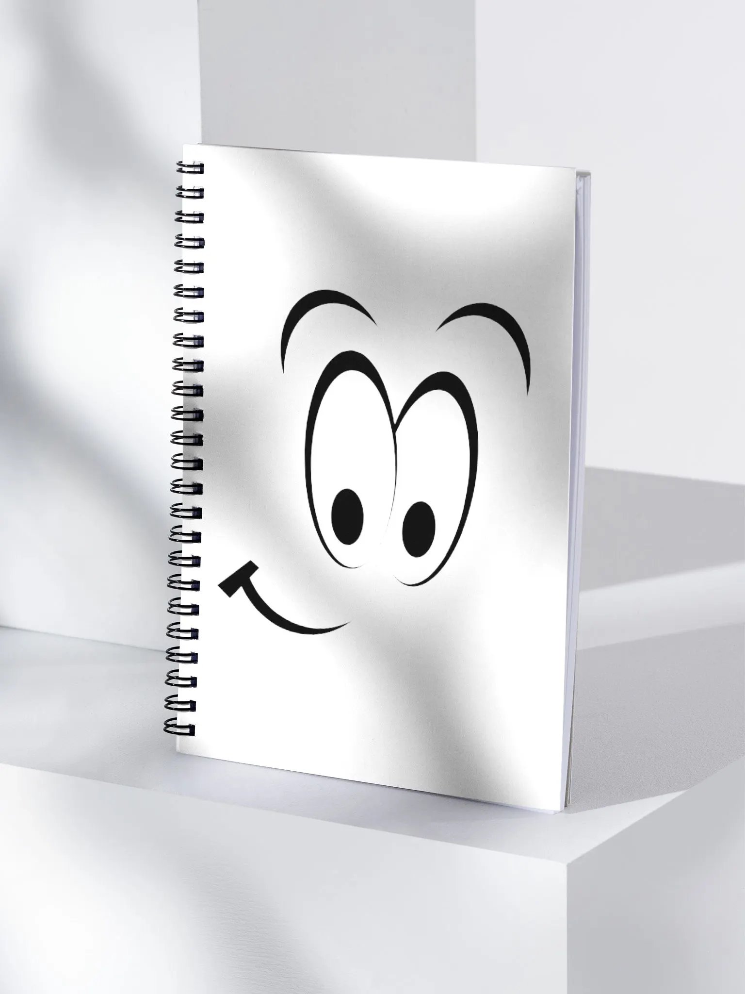 Face 4: Notebook product image (4)