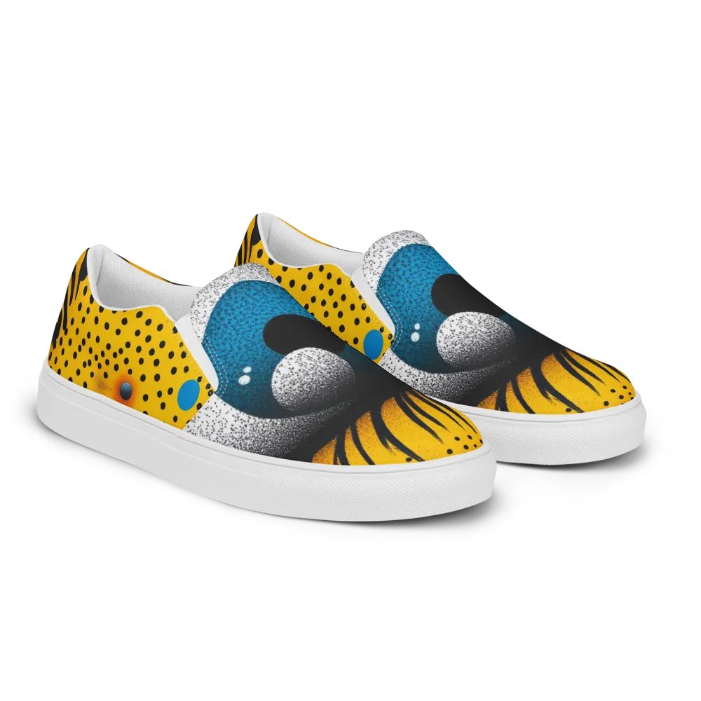 Vision Slip-Ons product image (3)