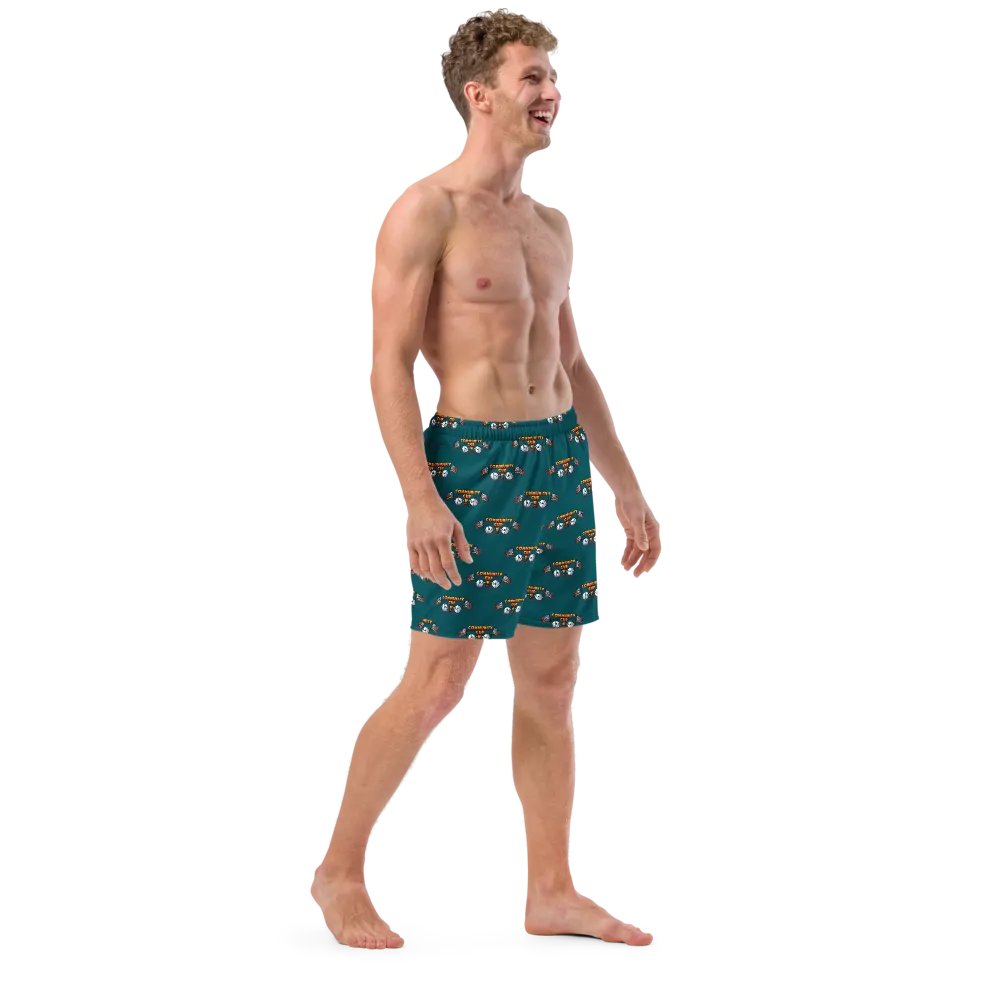 MSLA Community Cup - Swim Trunks product image (12)