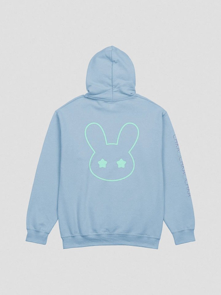 Logo CHKA Hoodie product image (2)