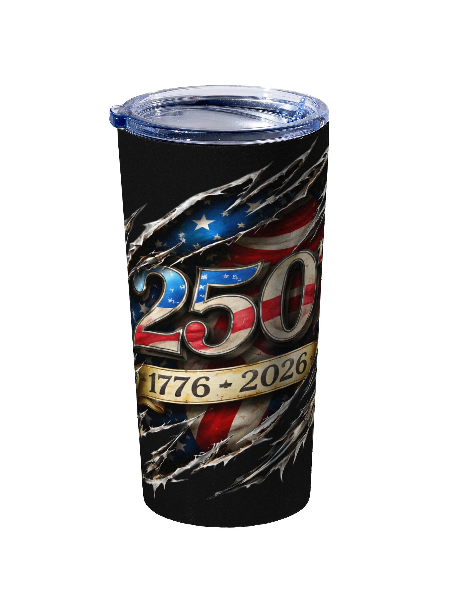 250th Mug product image (2)