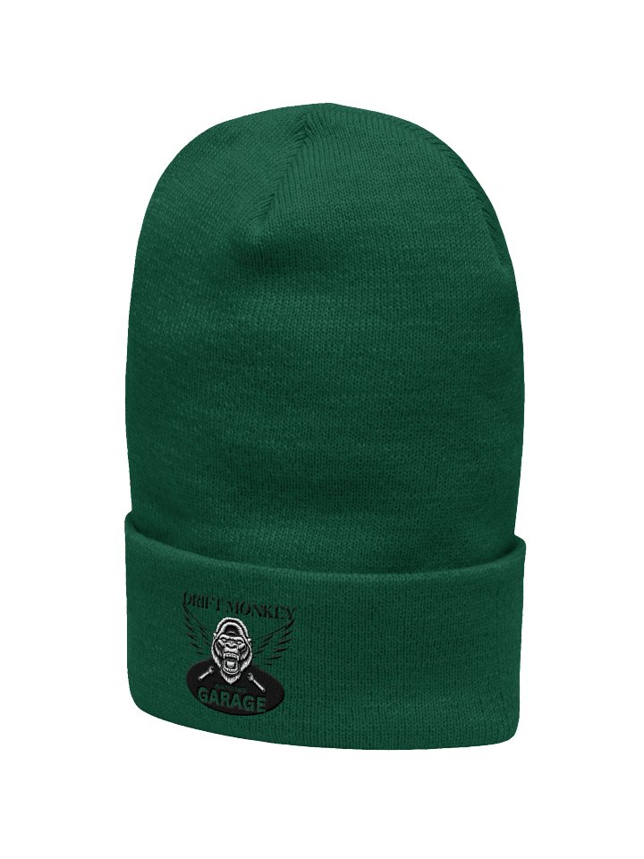 Drift Monkey Roaring Gorilla Beanie product image (7)