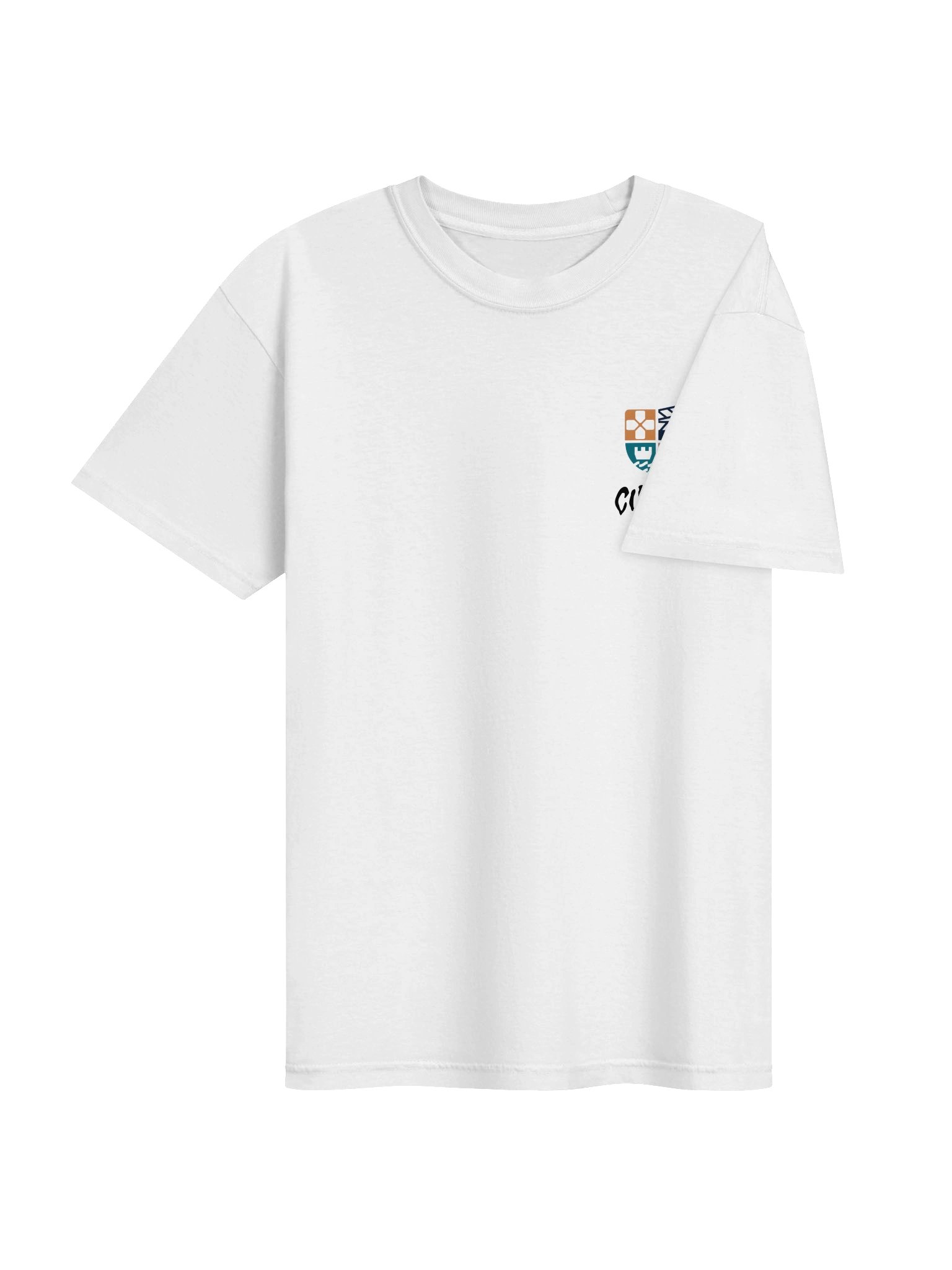 The Cursed Tee 2026 product image (6)