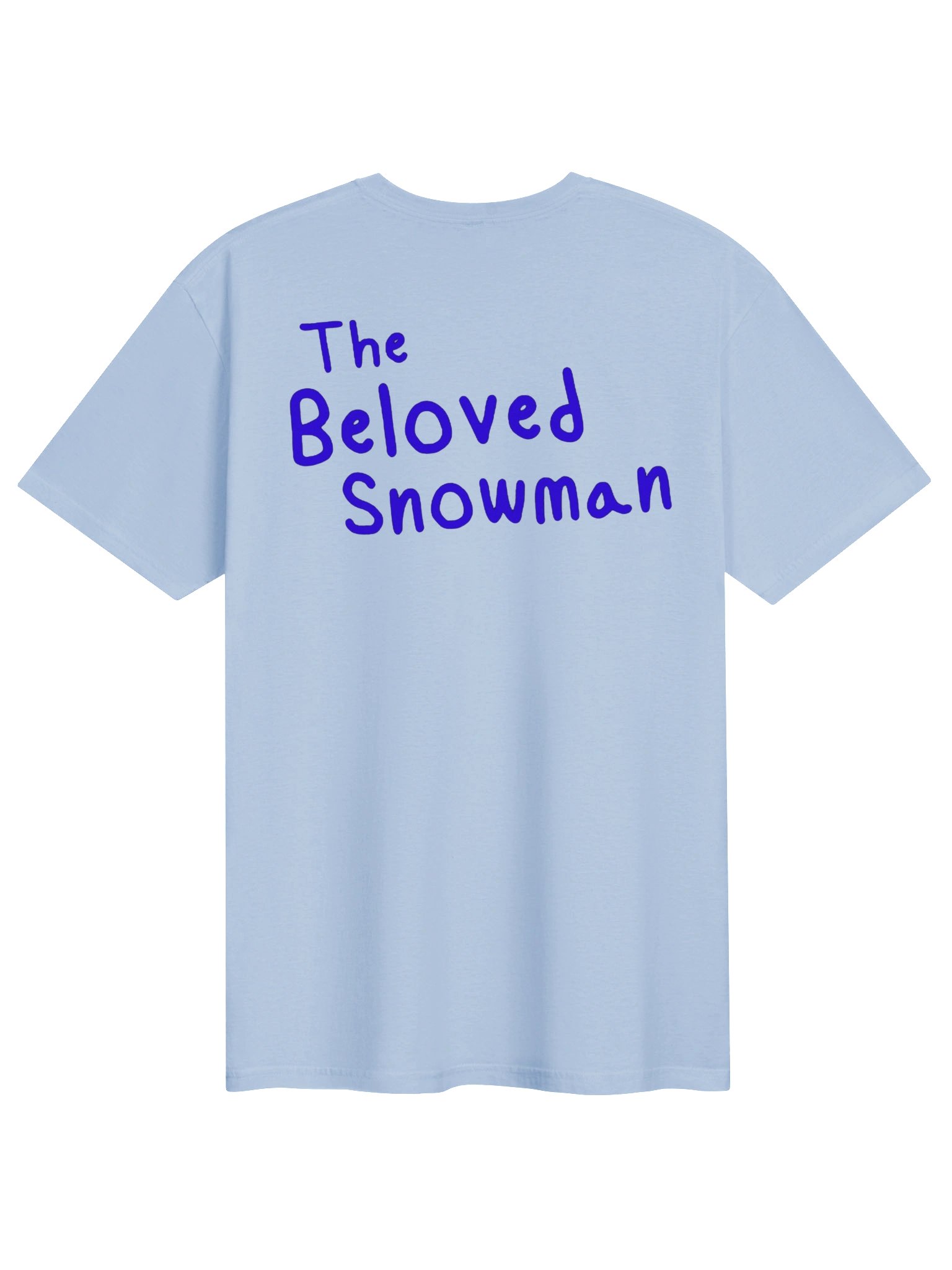 The Beloved Snowman - Classic Tee product image (10)